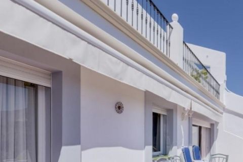 Lejlighed i Benahavis, Malaga, Benahavis - € 305.000 | Ref: EF-B89271SR - foto 21