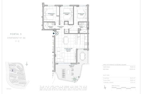 Lejlighed i Fuengirola, Malaga, Fuengirola - € 525.000 | Ref: NB-36814 - foto 20