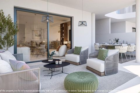 Lejlighed i Fuengirola, Malaga, Fuengirola - € 460.000 | Ref: NB-39953 - foto 3