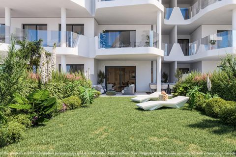 Lejlighed i Fuengirola, Malaga, Fuengirola - € 460.000 | Ref: NB-39953 - foto 18