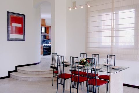 Villa i Benahavis, Malaga, Benahavis - € 1.950.000 | Ref: EF-B4531SR - foto 2