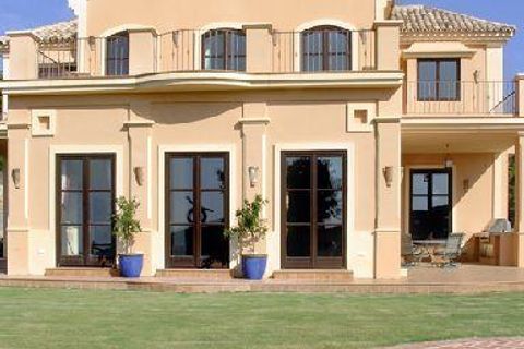 Villa i Benahavis, Malaga, Benahavis - € 1.950.000 | Ref: EF-B4531SR - foto 11