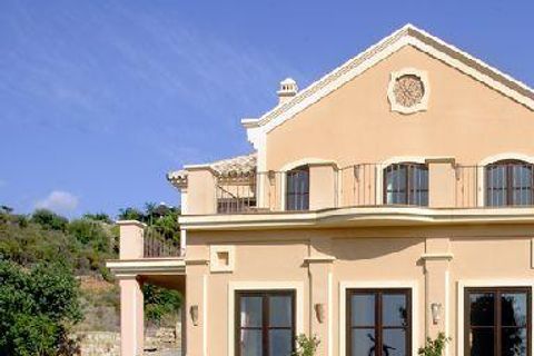 Villa i Benahavis, Malaga, Benahavis - € 1.950.000 | Ref: EF-B4531SR - foto 12