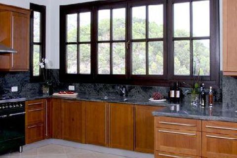 Villa i Benahavis, Malaga, Benahavis - € 1.950.000 | Ref: EF-B4531SR - foto 15