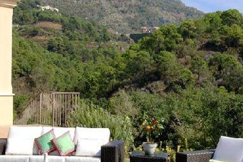 Villa i Benahavis, Malaga, Benahavis - € 1.950.000 | Ref: EF-B4531SR - foto 19