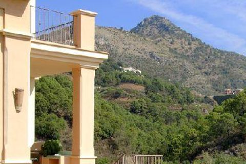 Villa i Benahavis, Malaga, Benahavis - € 1.950.000 | Ref: EF-B4531SR - foto 20
