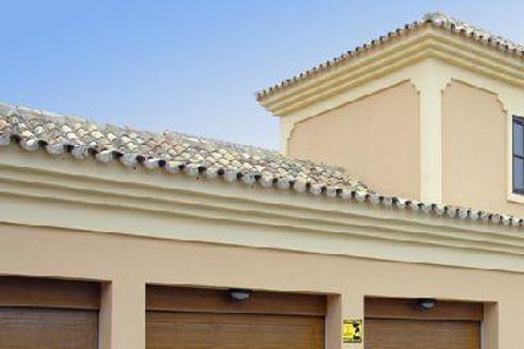 Villa i Benahavis, Malaga, Benahavis - € 1.950.000 | Ref: EF-B4531SR - foto 26