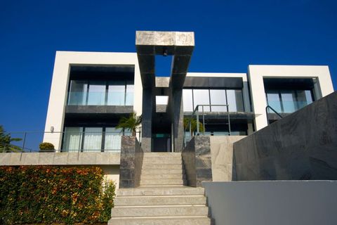 Villa i Benahavis, Malaga, Benahavis - € 3.700.000 | Ref: EF-B13141SR - foto 1