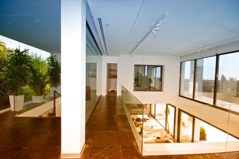 Villa i Benahavis, Malaga, Benahavis - € 3.700.000 | Ref: EF-B13141SR - foto 7