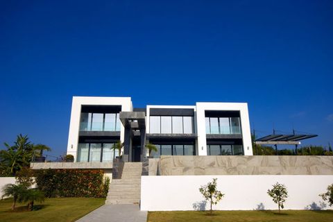 Villa i Benahavis, Malaga, Benahavis - € 3.700.000 | Ref: EF-B13141SR - foto 8
