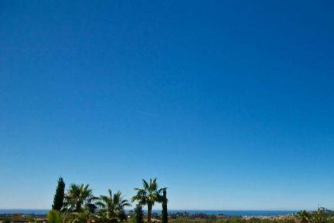 Villa i Benahavis, Malaga, Benahavis - € 3.700.000 | Ref: EF-B13141SR - foto 22