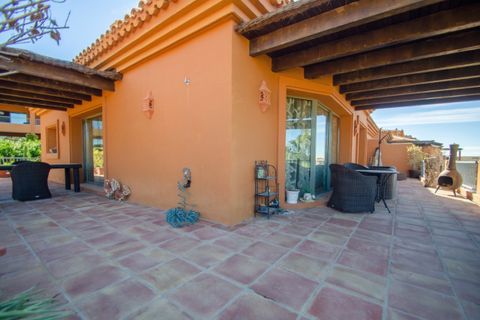 Penthouse i Benahavis, Malaga, Benahavis - € 459.000 | Ref: EF-B88951SR - foto 2