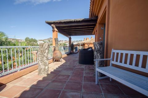 Penthouse i Benahavis, Malaga, Benahavis - € 459.000 | Ref: EF-B88951SR - foto 3