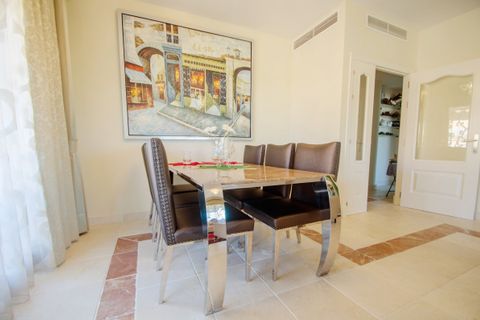 Penthouse i Benahavis, Malaga, Benahavis - € 459.000 | Ref: EF-B88951SR - foto 8