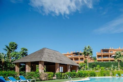 Penthouse i Benahavis, Malaga, Benahavis - € 459.000 | Ref: EF-B88951SR - foto 11