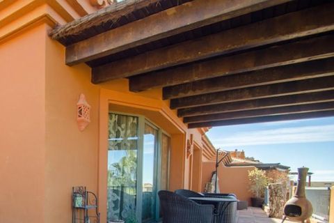 Penthouse i Benahavis, Malaga, Benahavis - € 459.000 | Ref: EF-B88951SR - foto 15