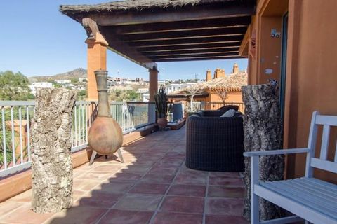 Penthouse i Benahavis, Malaga, Benahavis - € 459.000 | Ref: EF-B88951SR - foto 16