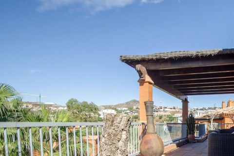 Penthouse i Benahavis, Malaga, Benahavis - € 459.000 | Ref: EF-B88951SR - foto 17