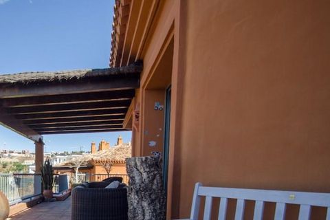 Penthouse i Benahavis, Malaga, Benahavis - € 459.000 | Ref: EF-B88951SR - foto 18