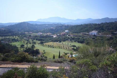 Helårsgrund i Benahavis, Malaga, Benahavis - € 850.000 | Ref: EF-B77271SR - foto 2