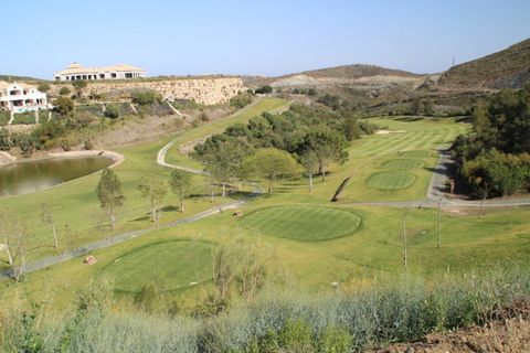 Helårsgrund i Benahavis, Malaga, Benahavis - € 850.000 | Ref: EF-B77271SR - foto 7