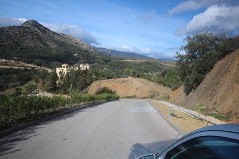 Helårsgrund i Benahavis, Malaga, Benahavis - € 850.000 | Ref: EF-B77271SR - foto 9