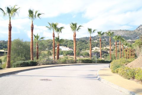 Helårsgrund i Benahavis, Malaga, Benahavis - € 850.000 | Ref: EF-B77271SR - foto 13
