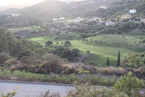 Helårsgrund i Benahavis, Malaga, Benahavis - € 850.000 | Ref: EF-B77271SR - foto 16