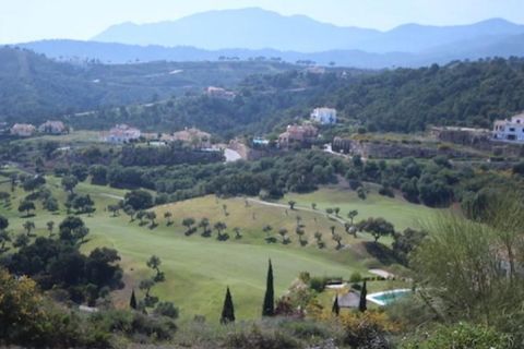 Helårsgrund i Benahavis, Malaga, Benahavis - € 850.000 | Ref: EF-B77271SR - foto 18