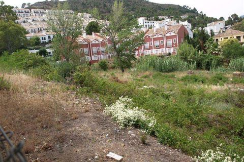Helårsgrund i Benahavis, Malaga, Benahavis - € 1.500.000 | Ref: EF-B37911SR - foto 2