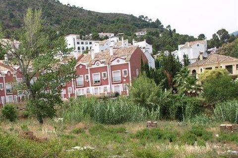 Helårsgrund i Benahavis, Malaga, Benahavis - € 1.500.000 | Ref: EF-B37911SR - foto 13
