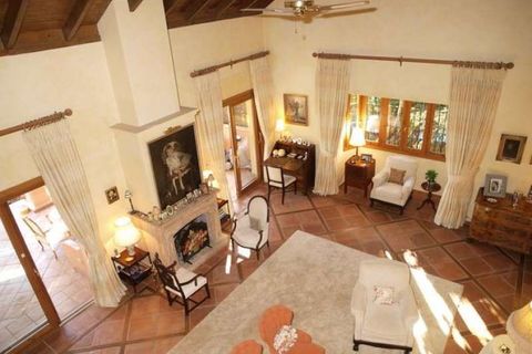 Finca i Marbella, Malaga, Marbella - € 2.600.000 | Ref: EF-B09511SR - foto 2