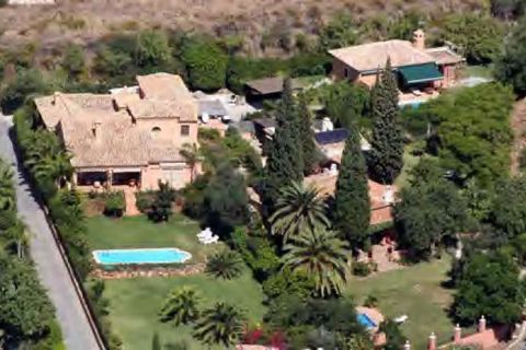 Finca i Marbella, Malaga, Marbella - € 2.600.000 | Ref: EF-B09511SR - foto 3