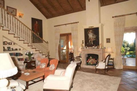 Finca i Marbella, Malaga, Marbella - € 2.600.000 | Ref: EF-B09511SR - foto 4