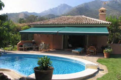 Finca i Marbella, Malaga, Marbella - € 2.600.000 | Ref: EF-B09511SR - foto 7
