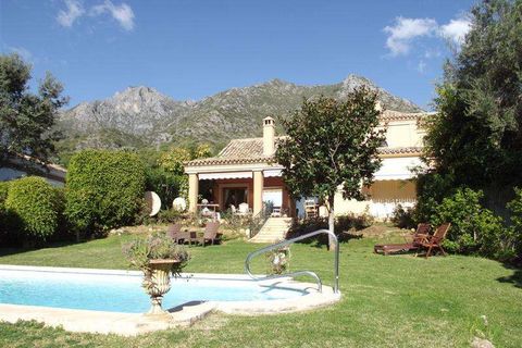 Finca i Marbella, Malaga, Marbella - € 2.600.000 | Ref: EF-B09511SR - foto 8