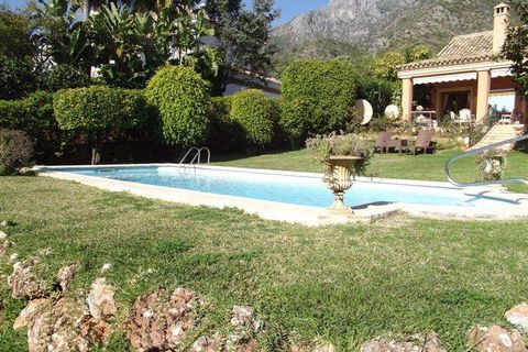 Finca i Marbella, Malaga, Marbella - € 2.600.000 | Ref: EF-B09511SR - foto 9