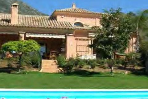 Finca i Marbella, Malaga, Marbella - € 2.600.000 | Ref: EF-B09511SR - foto 13
