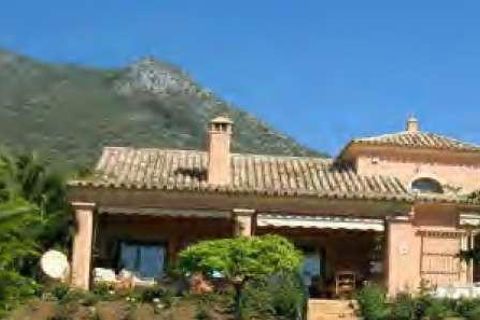Finca i Marbella, Malaga, Marbella - € 2.600.000 | Ref: EF-B09511SR - foto 14
