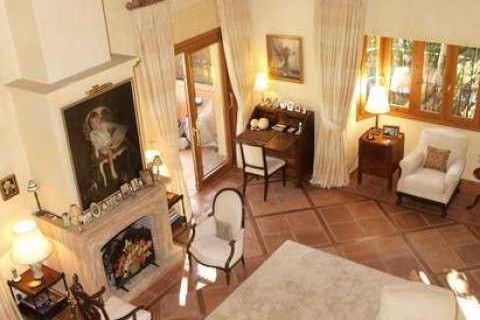 Finca i Marbella, Malaga, Marbella - € 2.600.000 | Ref: EF-B09511SR - foto 15