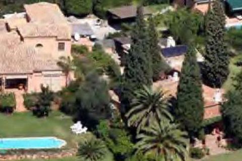 Finca i Marbella, Malaga, Marbella - € 2.600.000 | Ref: EF-B09511SR - foto 17
