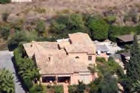 Finca i Marbella, Malaga, Marbella - € 2.600.000 | Ref: EF-B09511SR - foto 18
