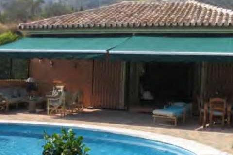 Finca i Marbella, Malaga, Marbella - € 2.600.000 | Ref: EF-B09511SR - foto 25