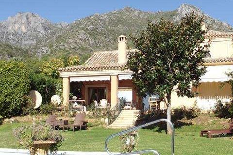 Finca i Marbella, Malaga, Marbella - € 2.600.000 | Ref: EF-B09511SR - foto 26