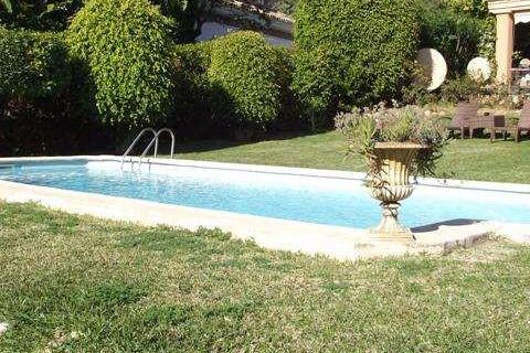 Finca i Marbella, Malaga, Marbella - € 2.600.000 | Ref: EF-B09511SR - foto 27