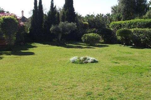Finca i Marbella, Malaga, Marbella - € 2.600.000 | Ref: EF-B09511SR - foto 28