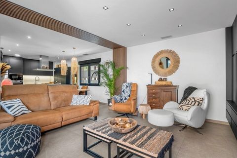 Villa i Benijofar, Alicante, Benijofar - € 699.000 | Ref: CM474 - foto 5