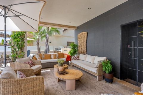Villa i Benijofar, Alicante, Benijofar - € 699.000 | Ref: CM474 - foto 7