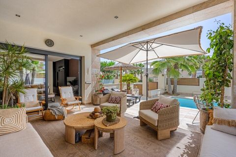 Villa i Benijofar, Alicante, Benijofar - € 699.000 | Ref: CM474 - foto 10