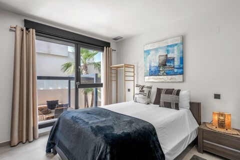 Villa i Benijofar, Alicante, Benijofar - € 699.000 | Ref: CM474 - foto 13